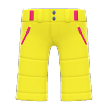 Load image into Gallery viewer, Ski Pants