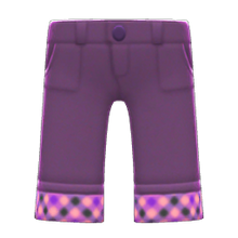 Load image into Gallery viewer, Cuffed Pants