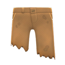 Load image into Gallery viewer, Torn Pants