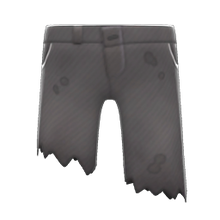 Load image into Gallery viewer, Torn Pants