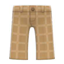 Load image into Gallery viewer, Tweed Pants