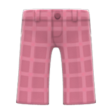 Load image into Gallery viewer, Tweed Pants