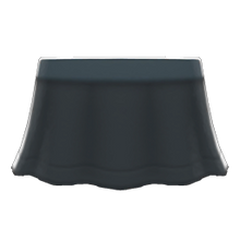 Load image into Gallery viewer, Flare Skirt