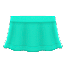 Load image into Gallery viewer, Flare Skirt