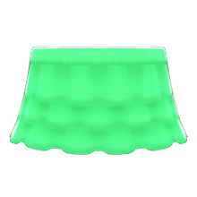 Load image into Gallery viewer, Frilly Skirt