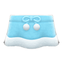 Load image into Gallery viewer, Faux-Fur Skirt