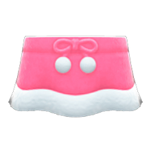 Load image into Gallery viewer, Faux-Fur Skirt