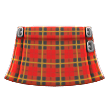 Load image into Gallery viewer, Kilt