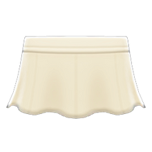 Load image into Gallery viewer, Pleather Flare Skirt