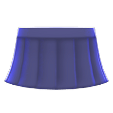 Load image into Gallery viewer, Sailor Skirt