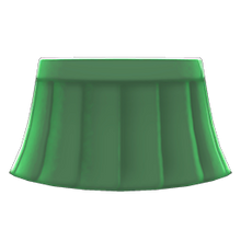 Load image into Gallery viewer, Sailor Skirt