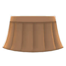 Load image into Gallery viewer, Sailor Skirt