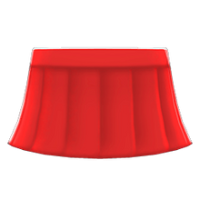 Load image into Gallery viewer, Sailor Skirt