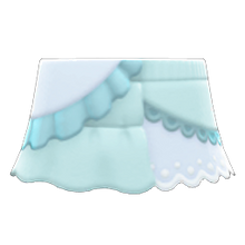 Load image into Gallery viewer, Upcycled Skirt