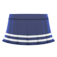 Load image into Gallery viewer, Tennis Skirt