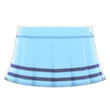 Load image into Gallery viewer, Tennis Skirt