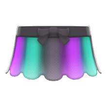 Load image into Gallery viewer, Petal Skirt