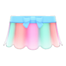 Load image into Gallery viewer, Petal Skirt