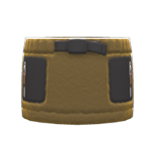 Load image into Gallery viewer, Boa Skirt