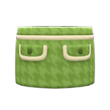 Load image into Gallery viewer, Plover Skirt