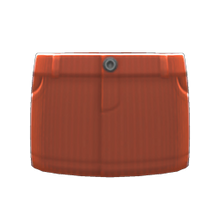 Load image into Gallery viewer, Corduroy Skirt