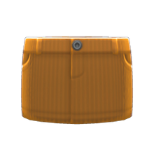 Load image into Gallery viewer, Corduroy Skirt