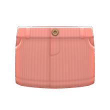 Load image into Gallery viewer, Corduroy Skirt