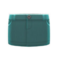 Load image into Gallery viewer, Corduroy Skirt