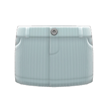 Load image into Gallery viewer, Corduroy Skirt