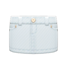 Load image into Gallery viewer, Denim Skirt