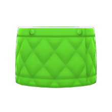 Load image into Gallery viewer, Down Skirt