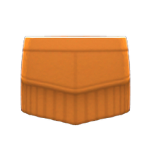 Load image into Gallery viewer, Fringe Skirt