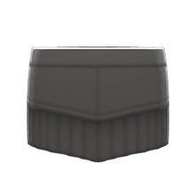 Load image into Gallery viewer, Fringe Skirt