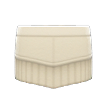 Load image into Gallery viewer, Fringe Skirt