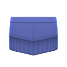 Load image into Gallery viewer, Fringe Skirt