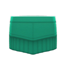 Load image into Gallery viewer, Fringe Skirt