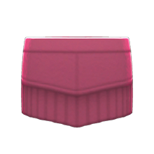 Load image into Gallery viewer, Fringe Skirt