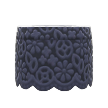 Load image into Gallery viewer, Floral Lace Skirt