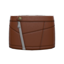 Load image into Gallery viewer, Pleather Skirt