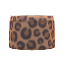 Load image into Gallery viewer, Leopard Miniskirt