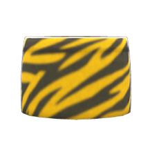 Load image into Gallery viewer, Animal-Stripes Skirt