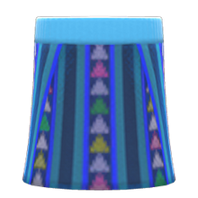 Load image into Gallery viewer, Corte Skirt