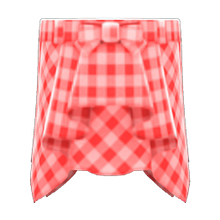 Load image into Gallery viewer, Draped Skirt