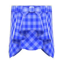 Load image into Gallery viewer, Draped Skirt