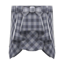 Load image into Gallery viewer, Draped Skirt