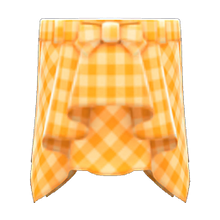 Load image into Gallery viewer, Draped Skirt