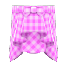 Load image into Gallery viewer, Draped Skirt