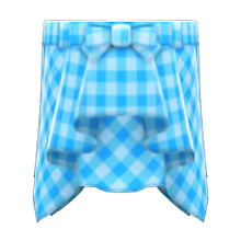 Load image into Gallery viewer, Draped Skirt