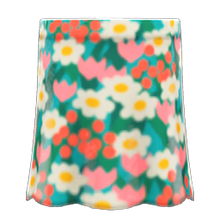 Load image into Gallery viewer, Floral Skirt