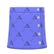 Load image into Gallery viewer, Labelle Skirt